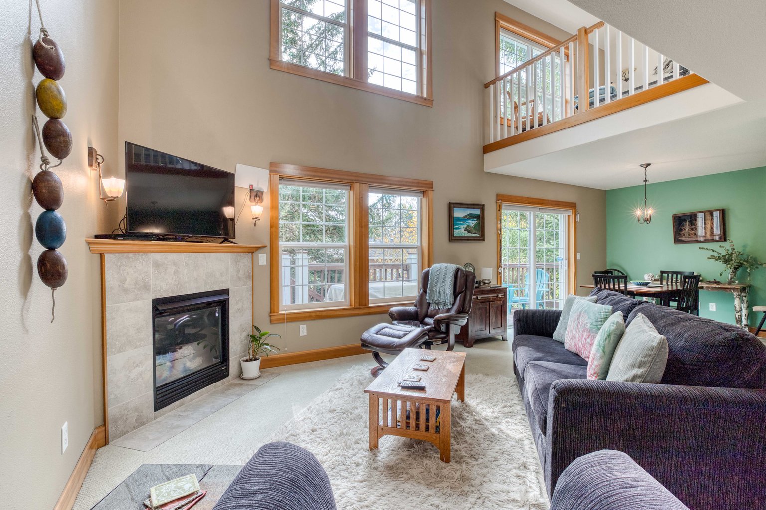 Manzanita Vacation Rental