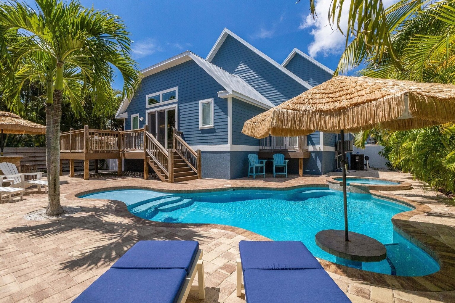 Holmes Beach Vacation Rental