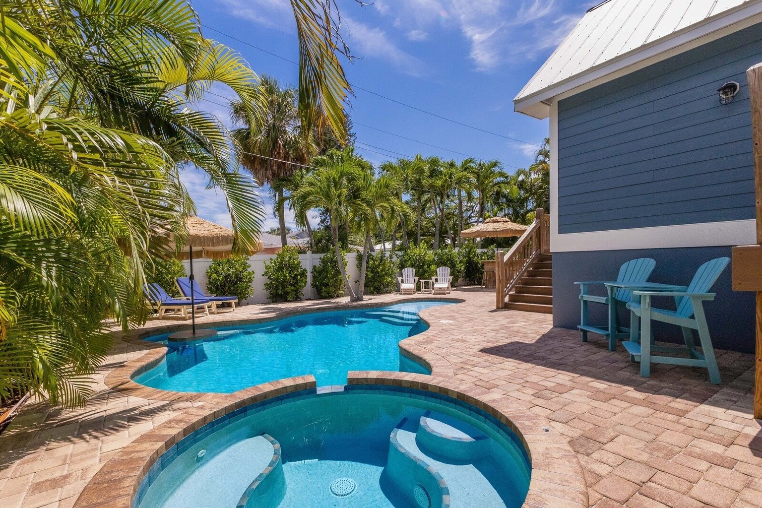 Holmes Beach Vacation Rental