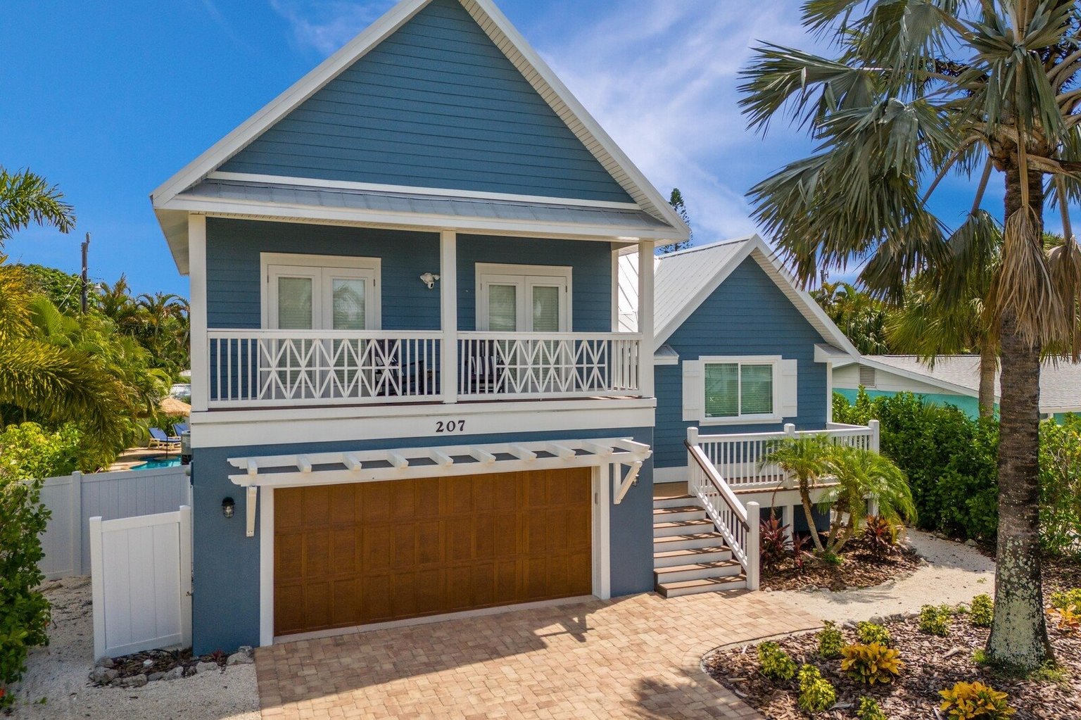 Holmes Beach Vacation Rental