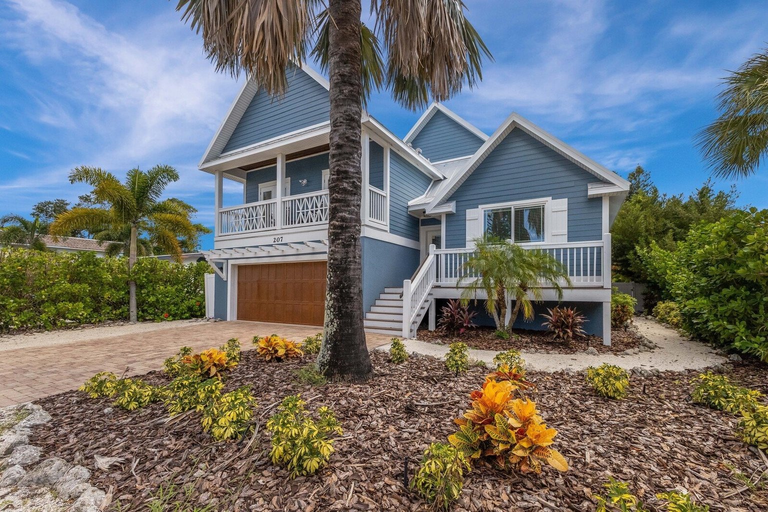 Holmes Beach Vacation Rental