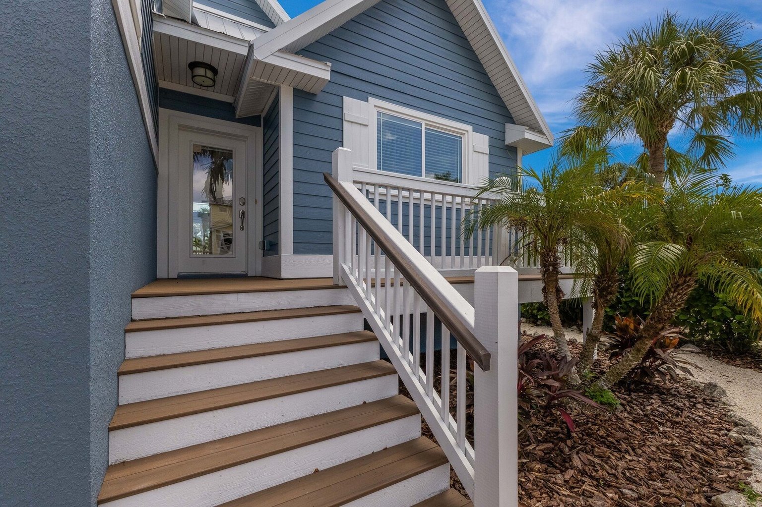 Holmes Beach Vacation Rental