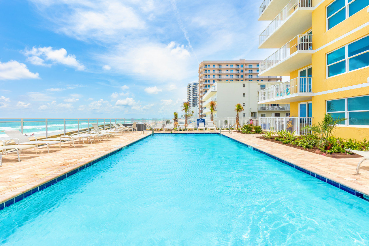 Daytona Beach Vacation Rental