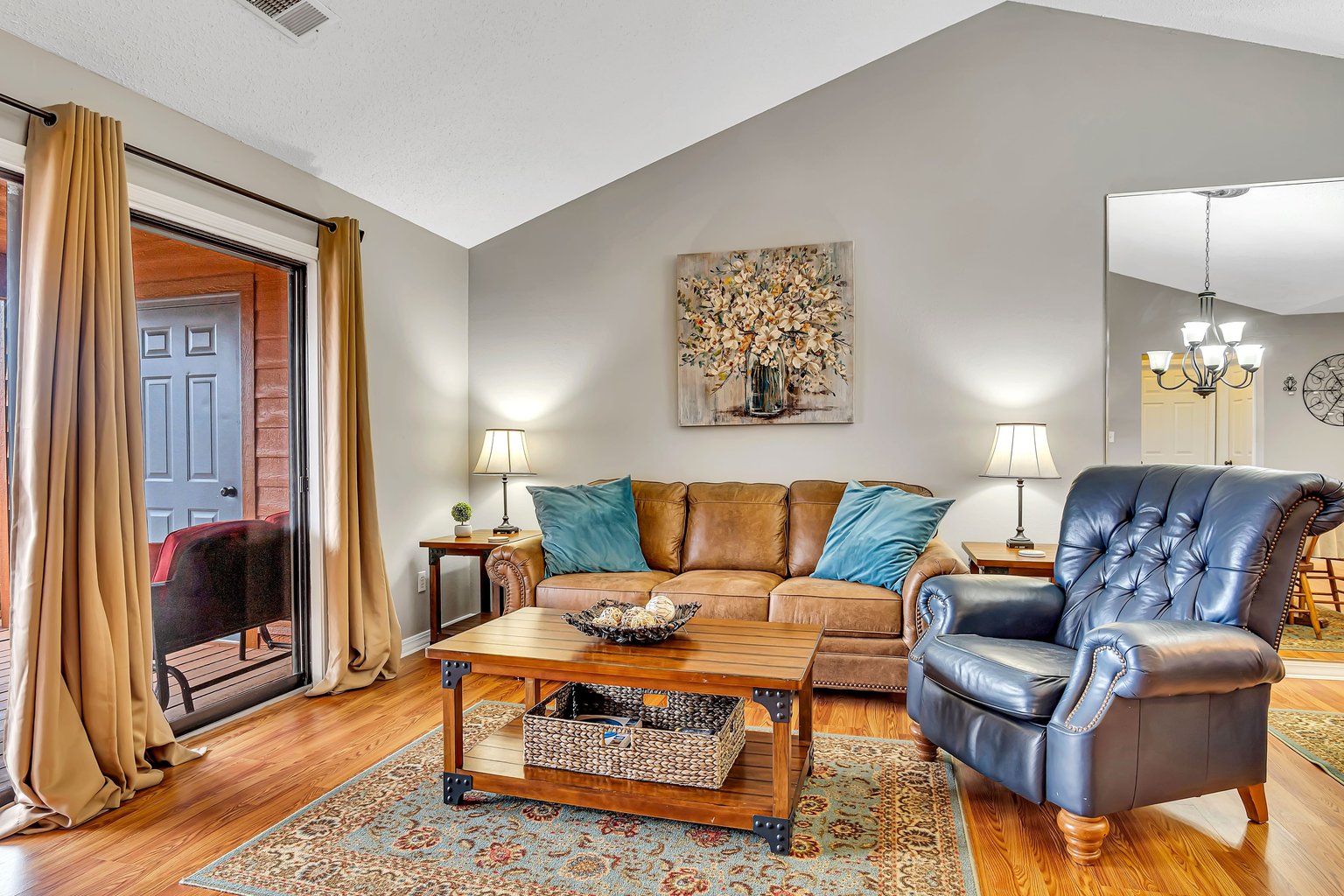 Branson Vacation Rental