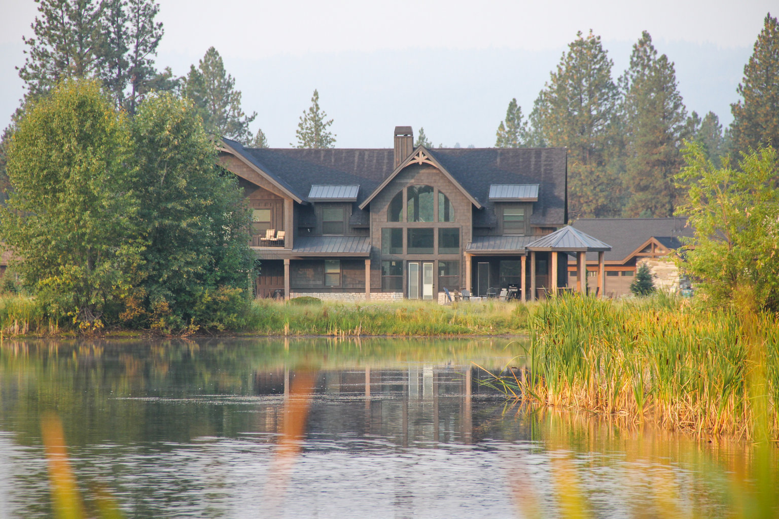 McCall Vacation Rental