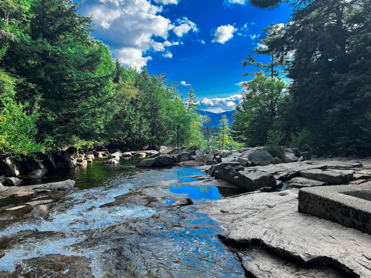 Jackson Vacation Rental