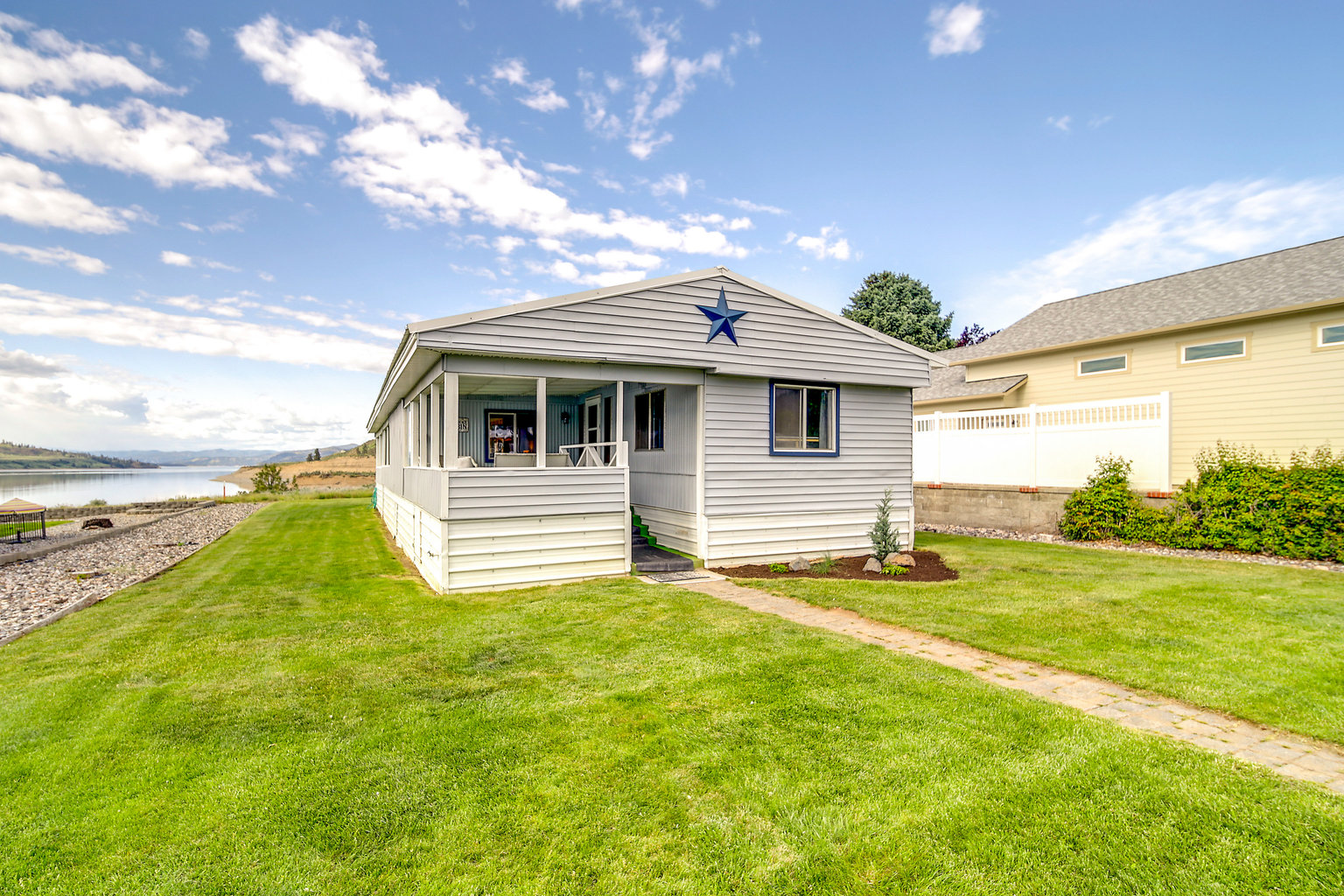 Seven Bays Vacation Rental