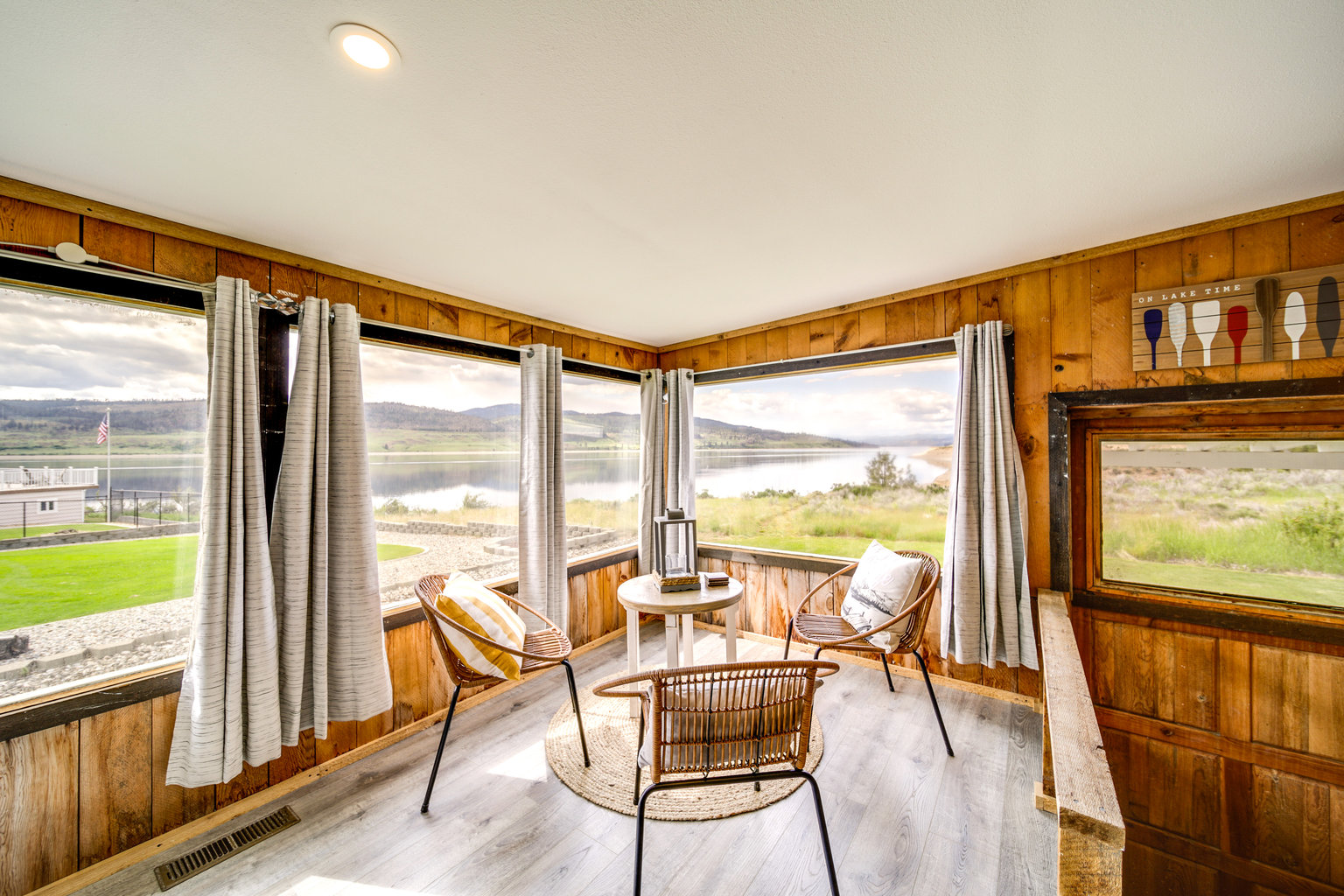 Seven Bays Vacation Rental