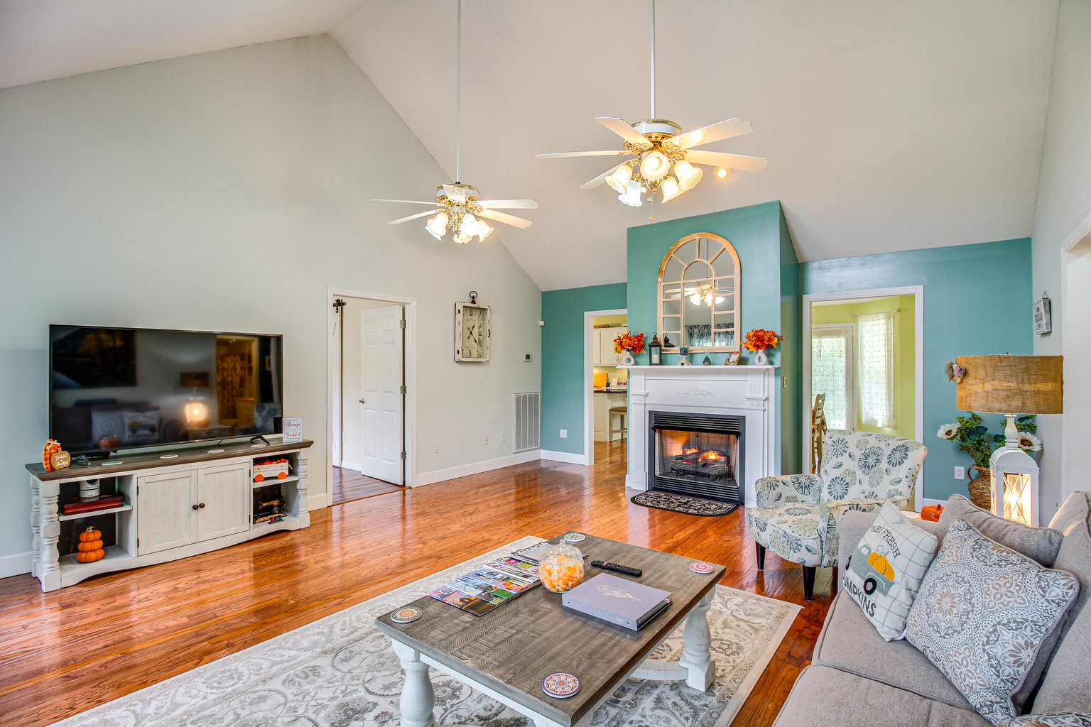 Trenton Vacation Rental