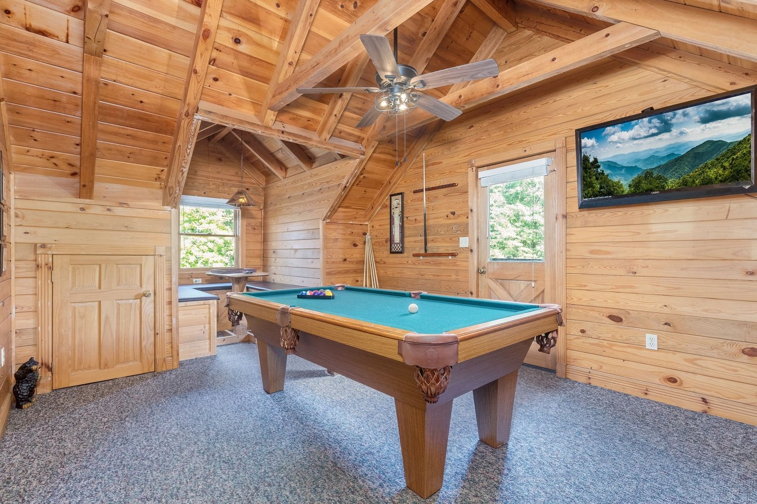 Pigeon Forge Vacation Rental