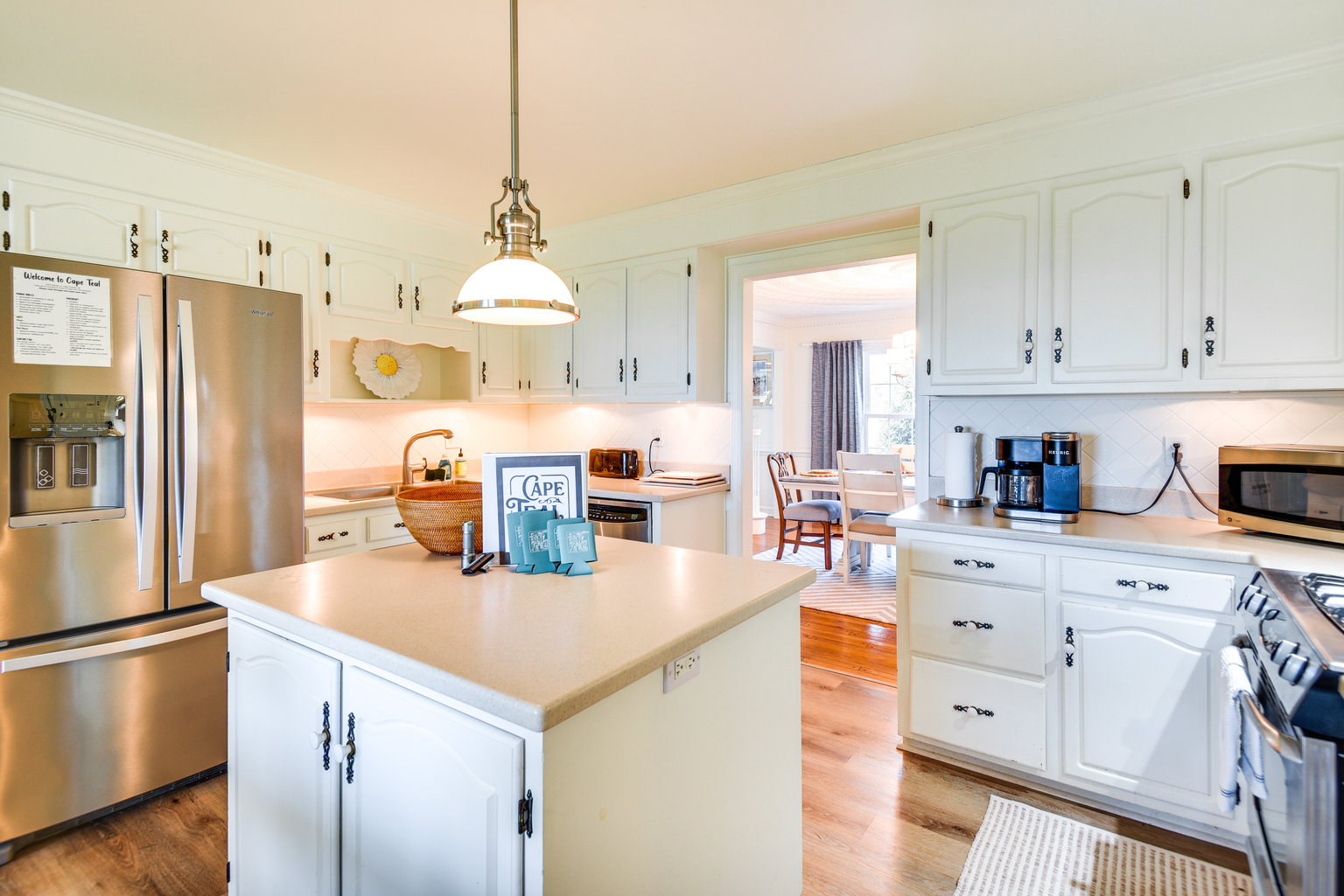 Cape Charles Vacation Rental