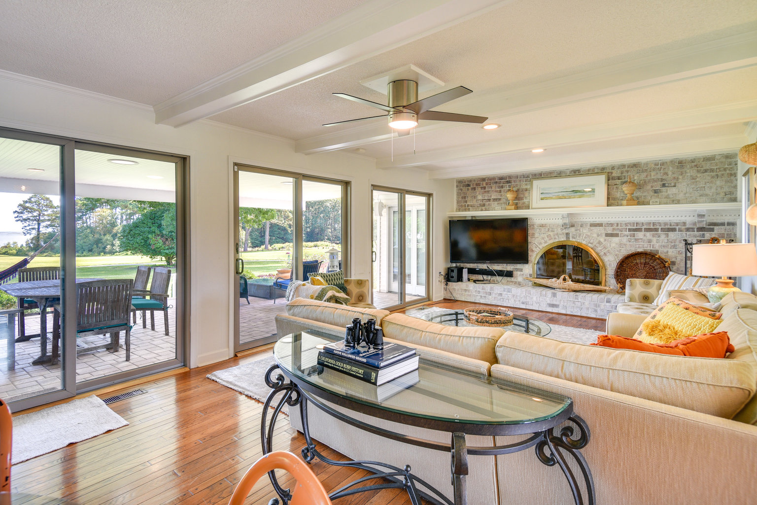 Cape Charles Vacation Rental