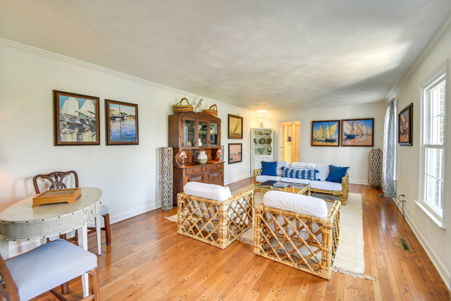 Cape Charles Vacation Rental