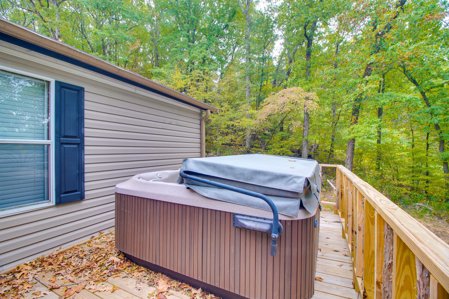 Ozark Vacation Rental