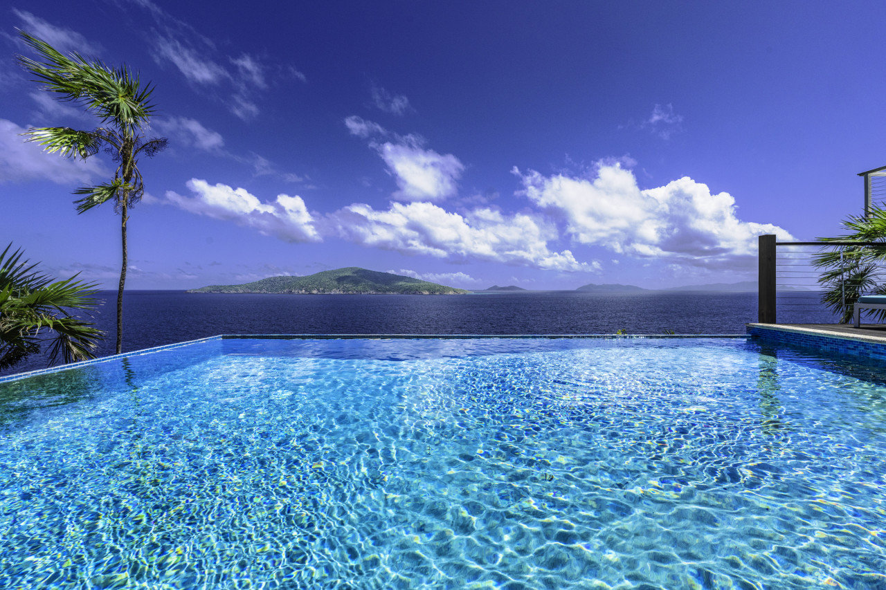 St. Thomas Vacation Rental