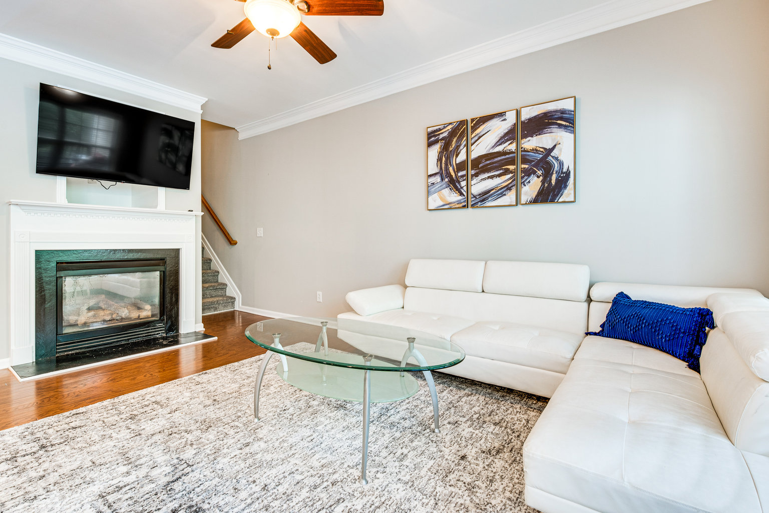 Alpharetta Vacation Rental