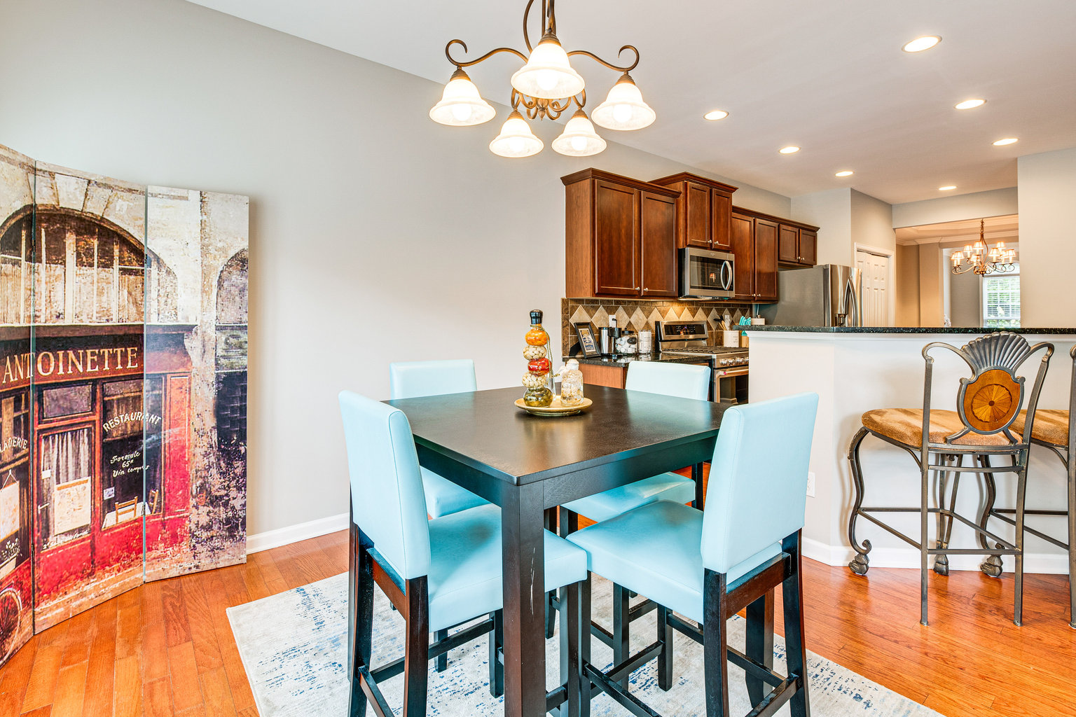 Alpharetta Vacation Rental