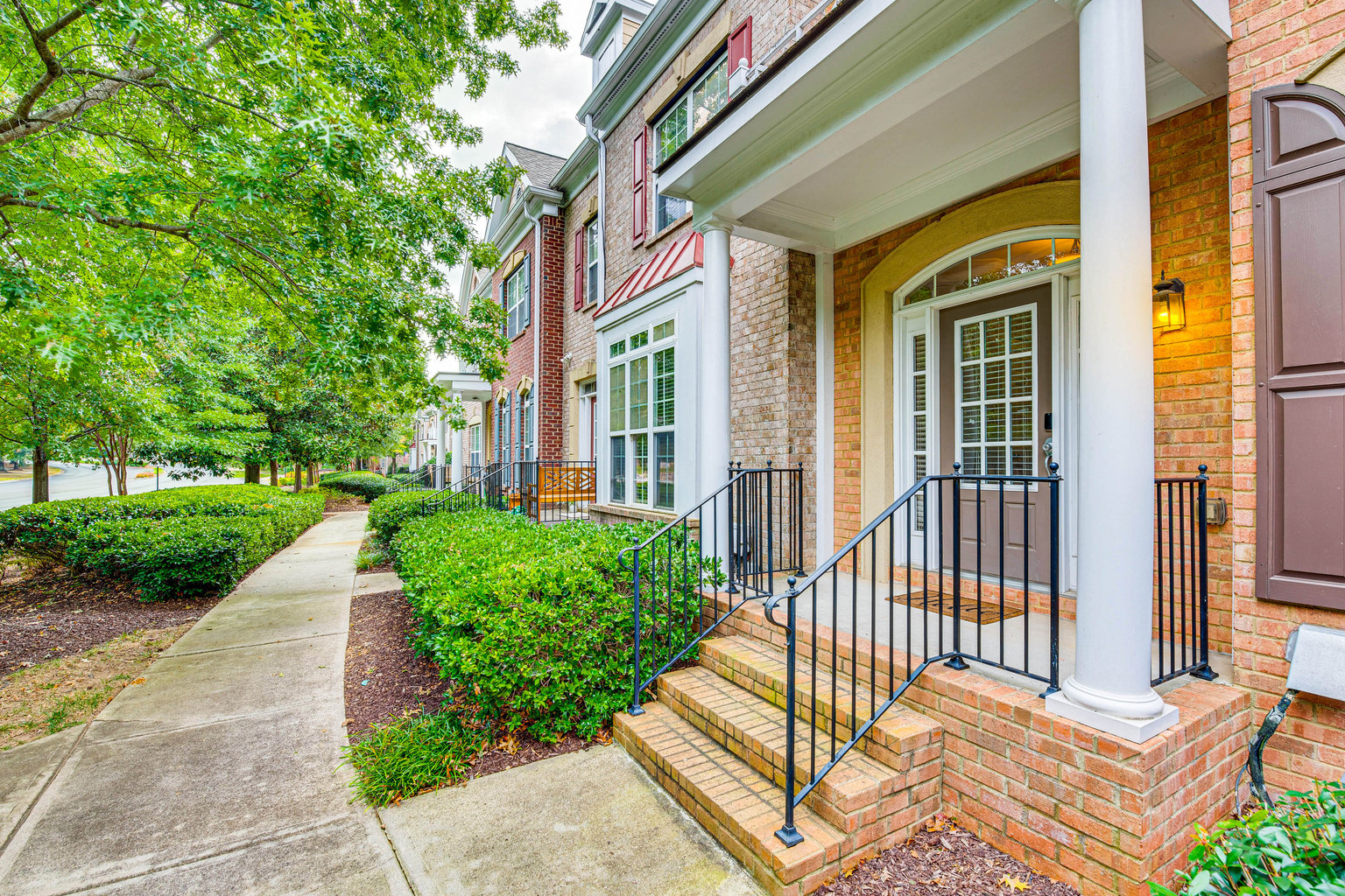 Alpharetta Vacation Rental
