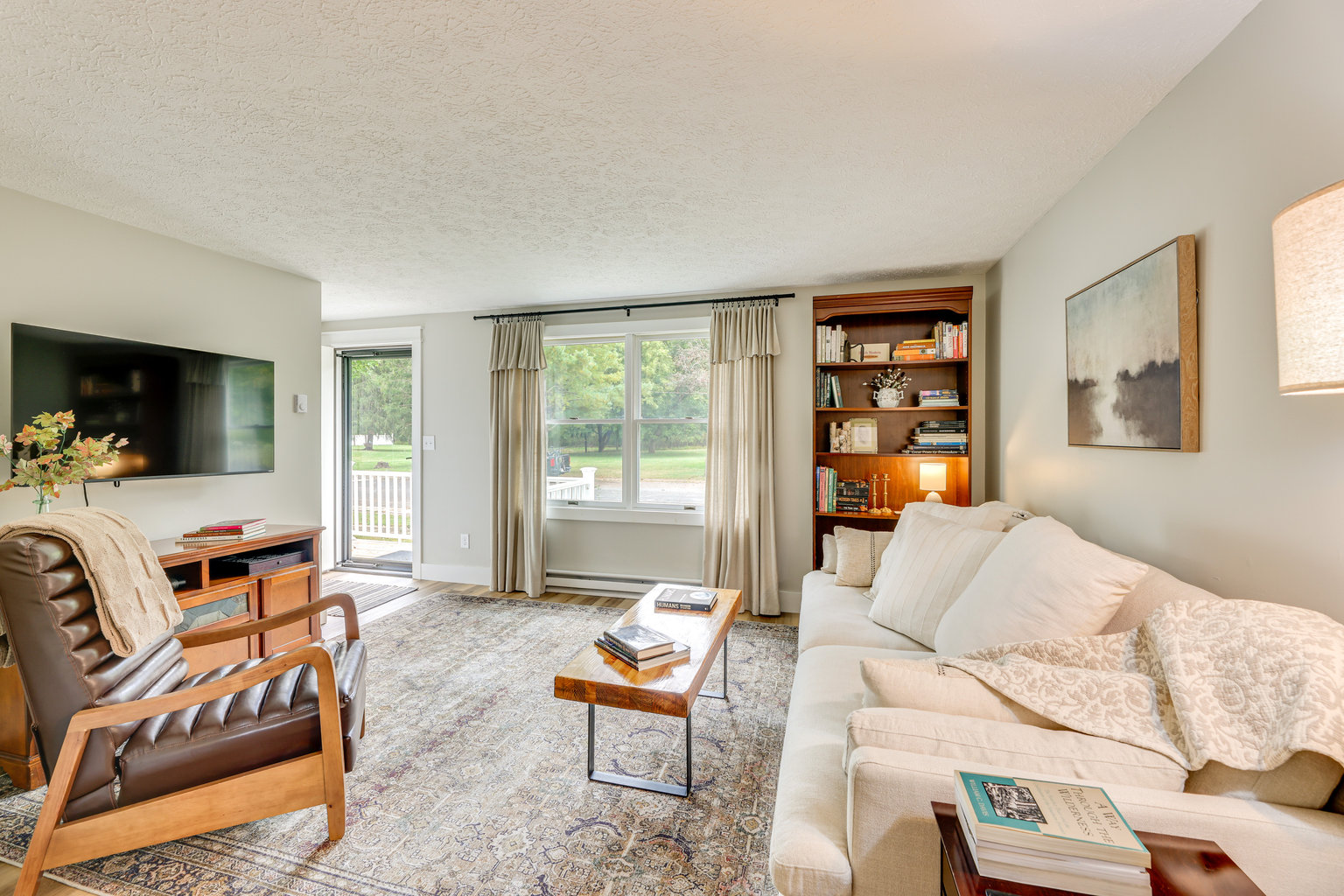 Marlinton Vacation Rental