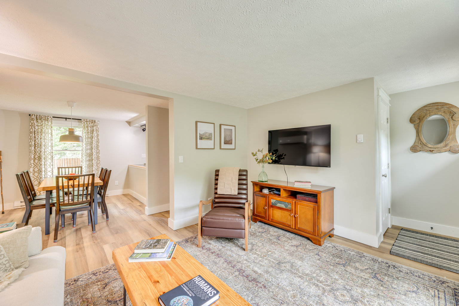 Marlinton Vacation Rental