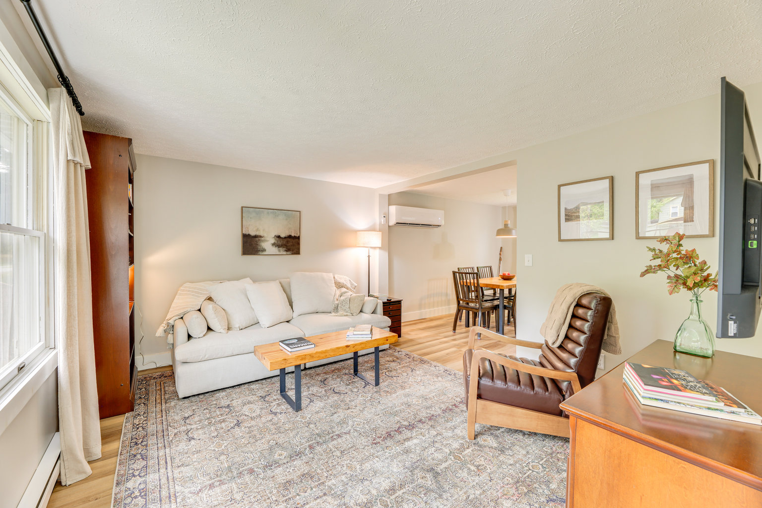 Marlinton Vacation Rental