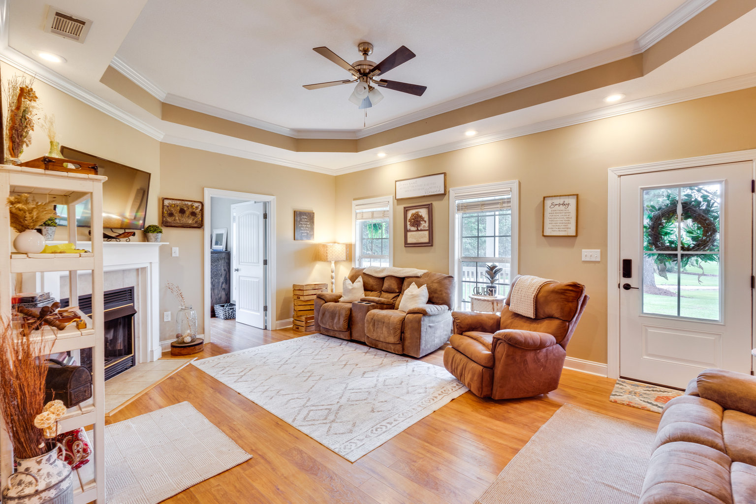 Valdosta Vacation Rental