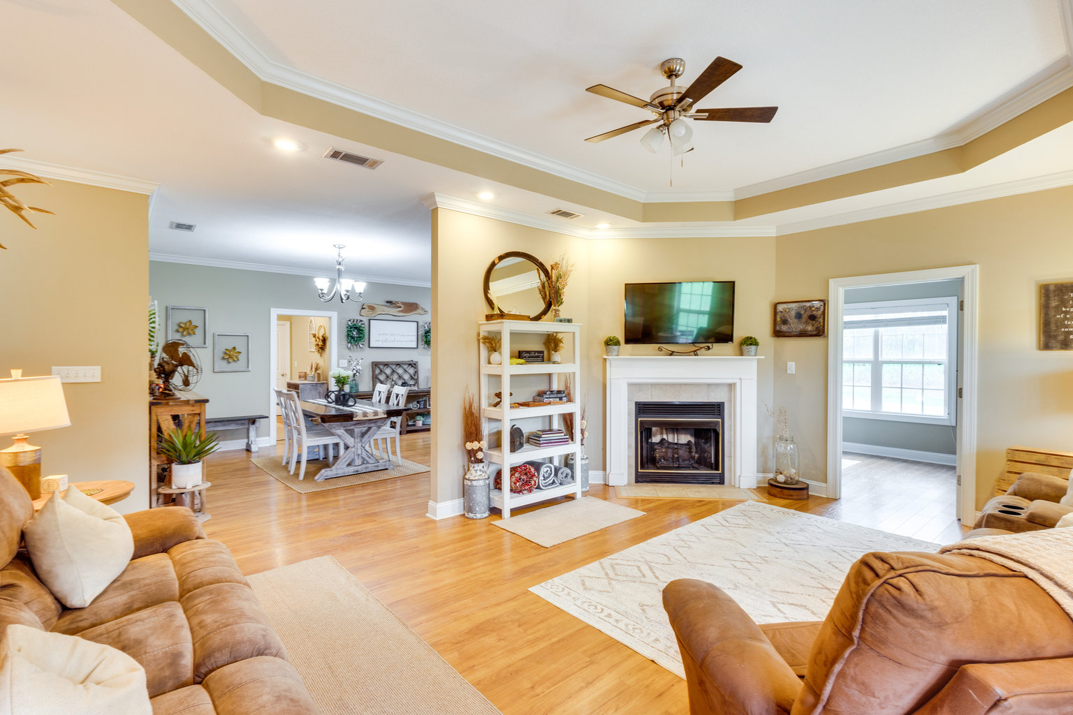 Valdosta Vacation Rental