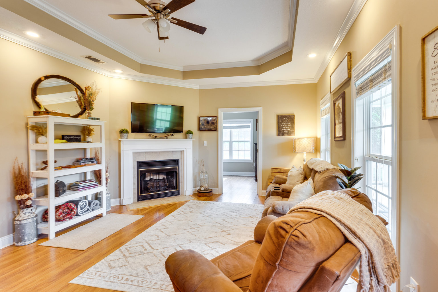 Valdosta Vacation Rental