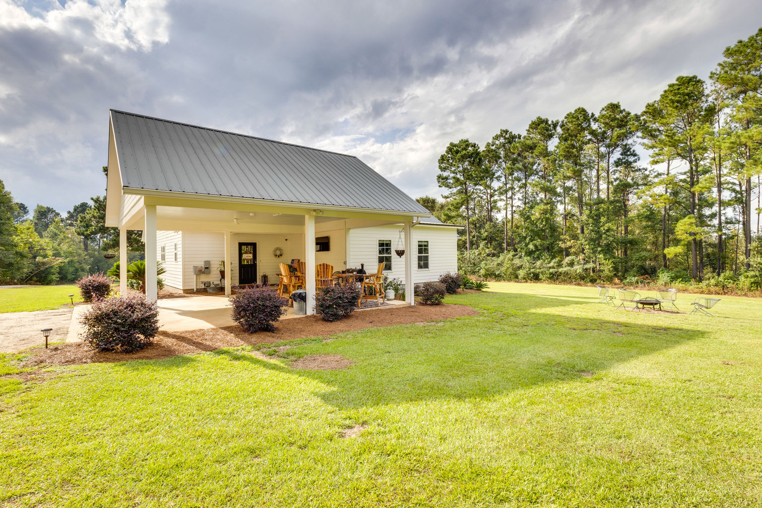 Valdosta Vacation Rental