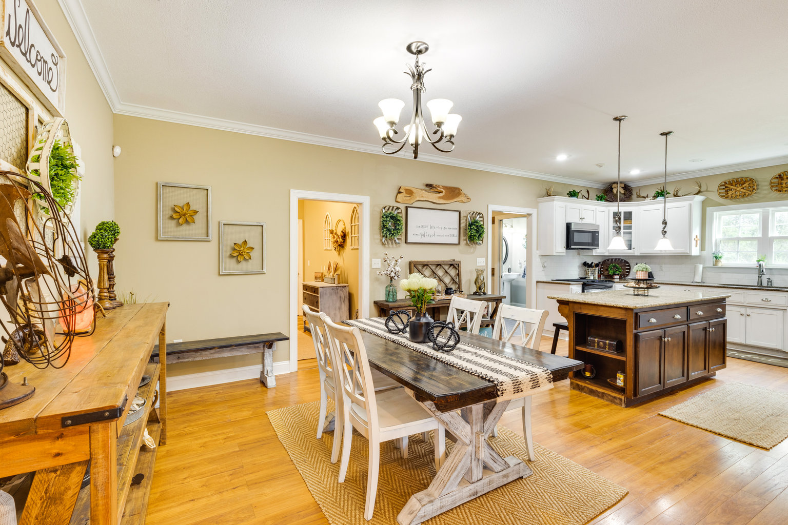 Valdosta Vacation Rental