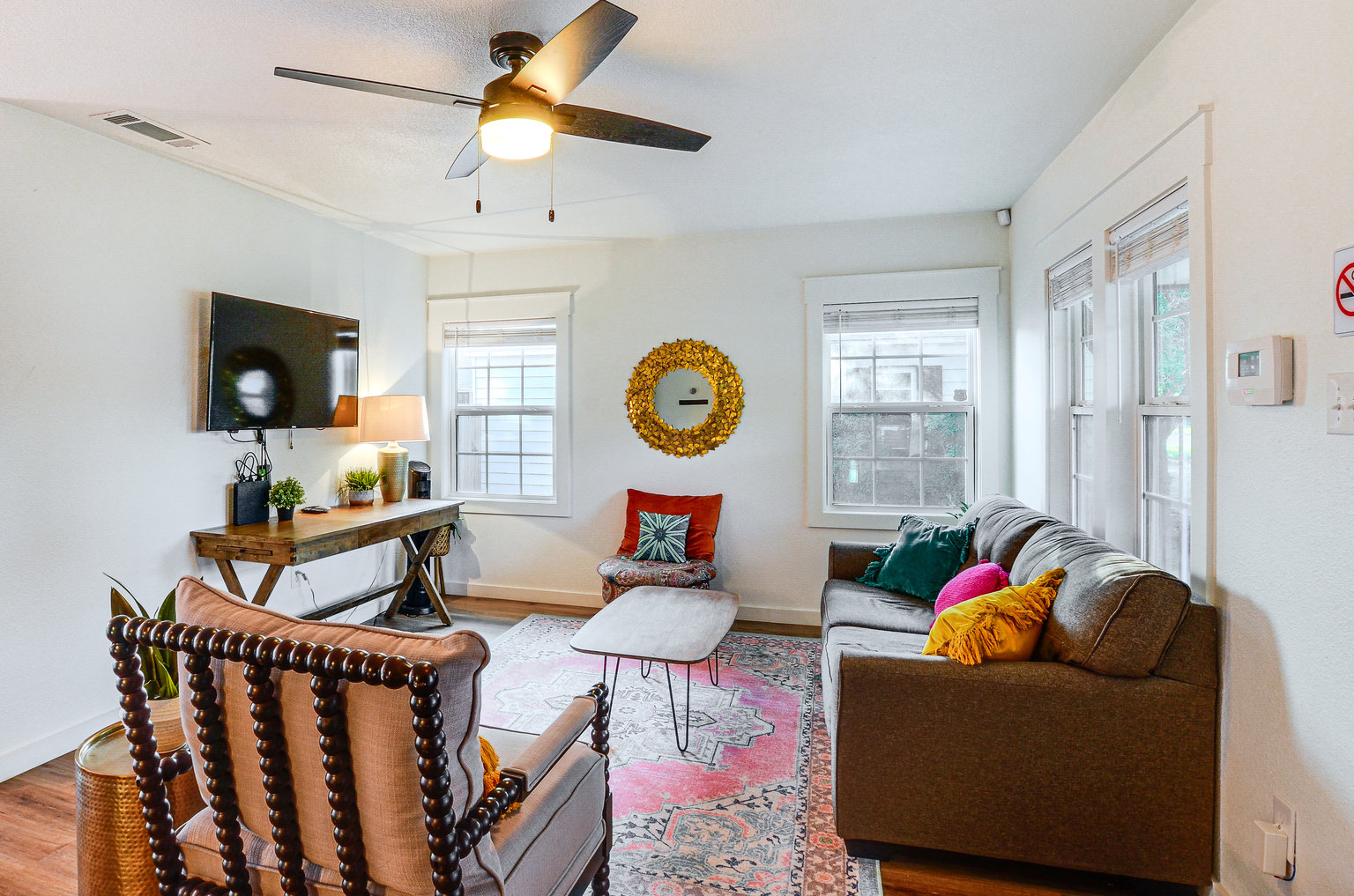 Lubbock Vacation Rental