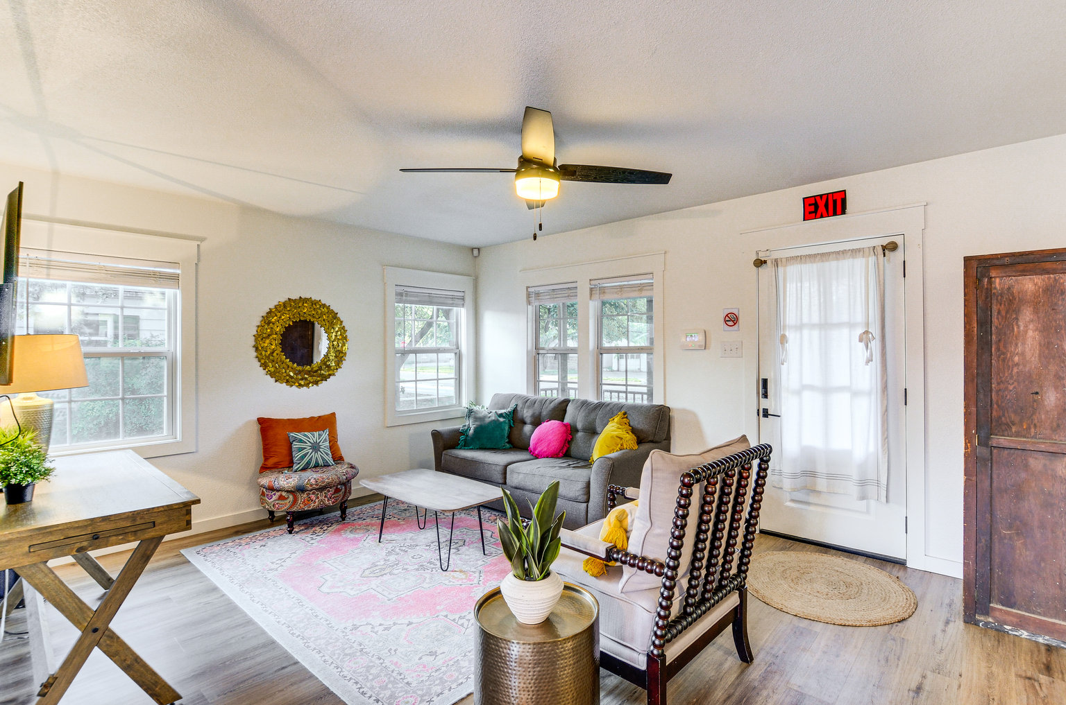Lubbock Vacation Rental