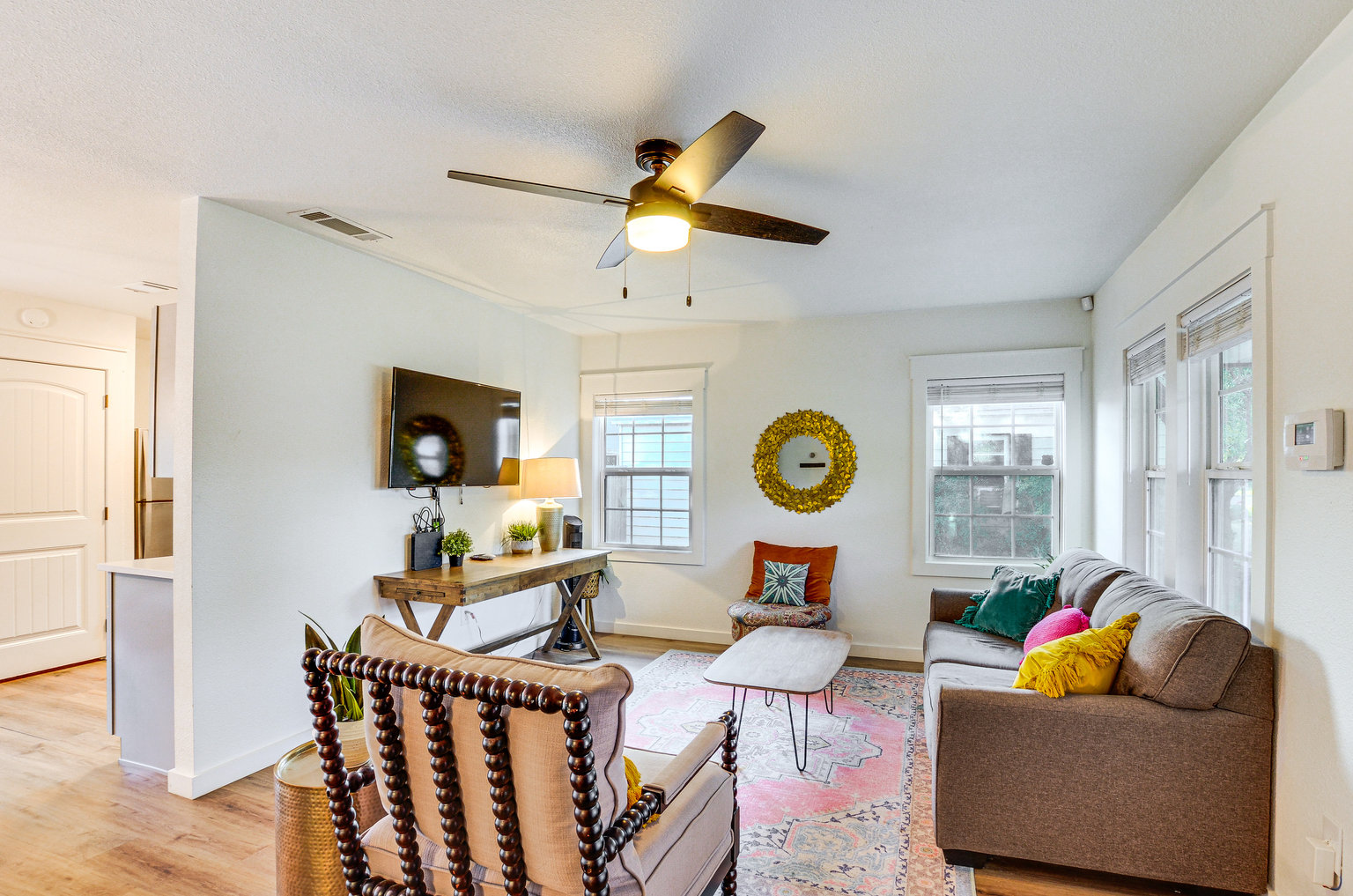 Lubbock Vacation Rental