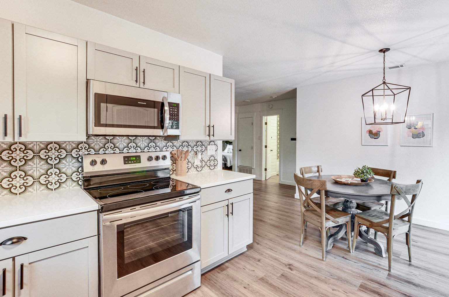 Lubbock Vacation Rental