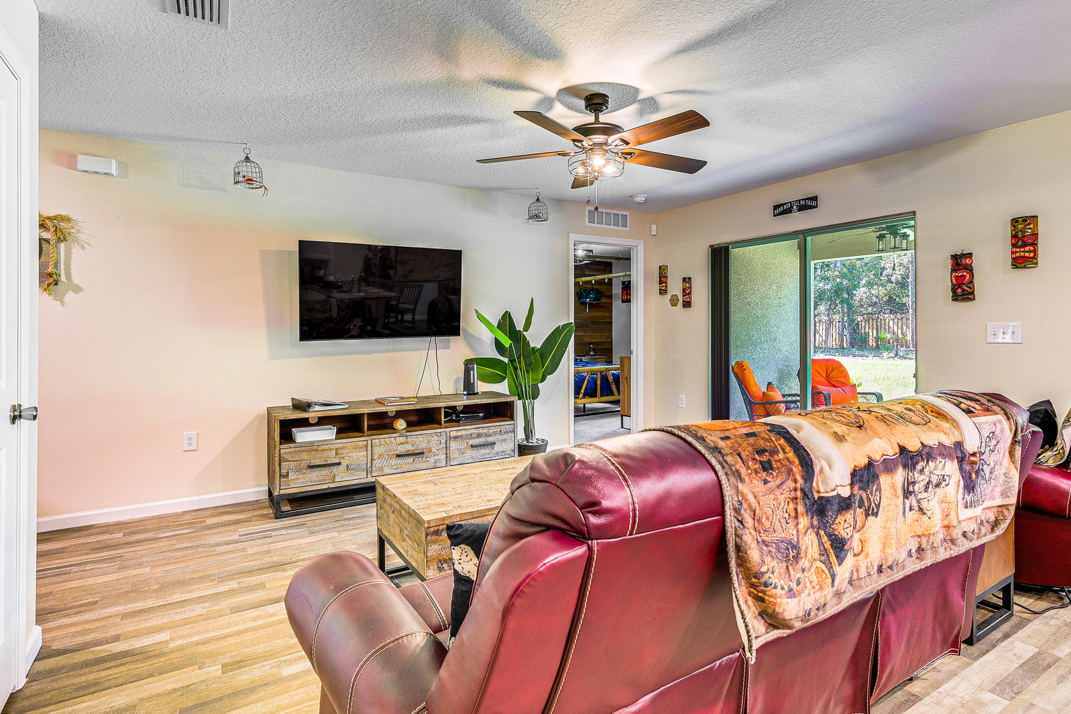 Citrus Springs Vacation Rental