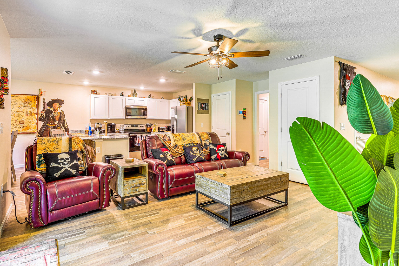 Citrus Springs Vacation Rental