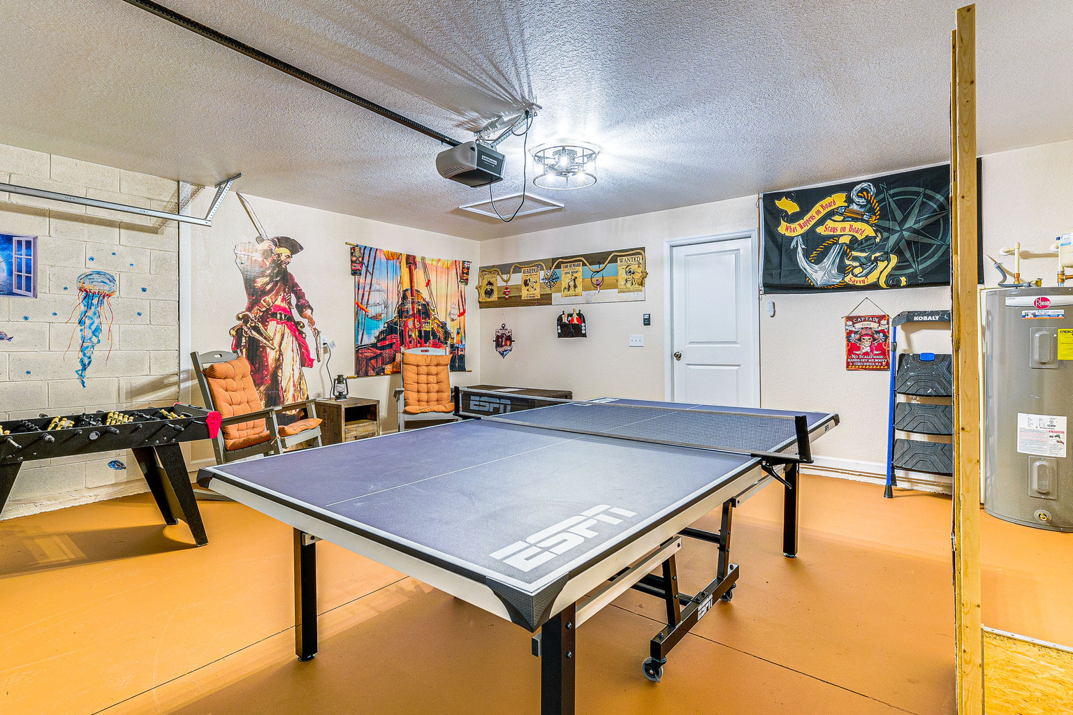 Citrus Springs Vacation Rental