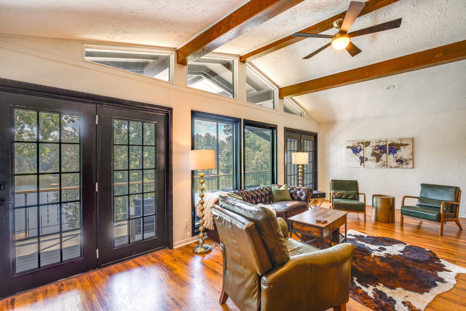 Jefferson Vacation Rental