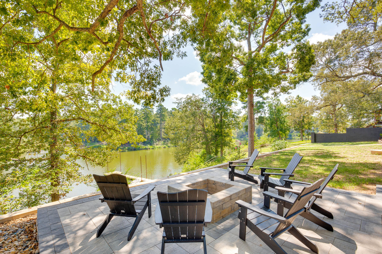 Jefferson Vacation Rental