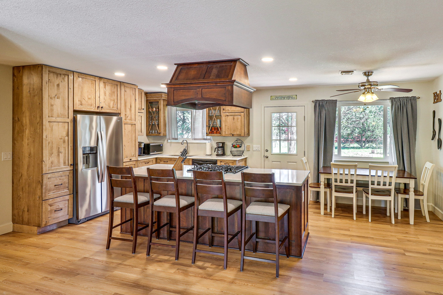 Pinetop-Lakeside Vacation Rental