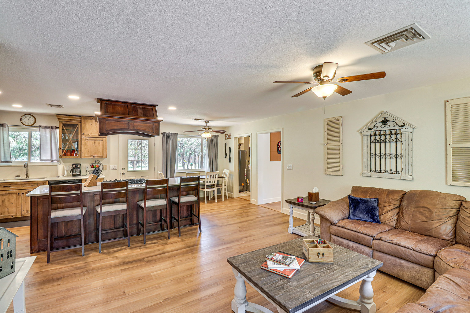 Pinetop-Lakeside Vacation Rental