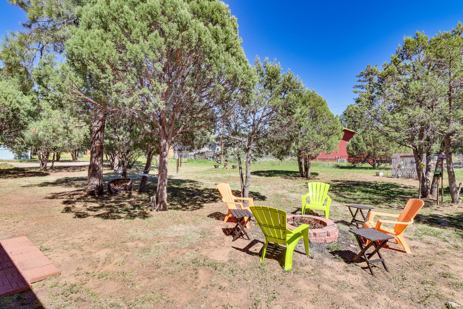 Pinetop-Lakeside Vacation Rental