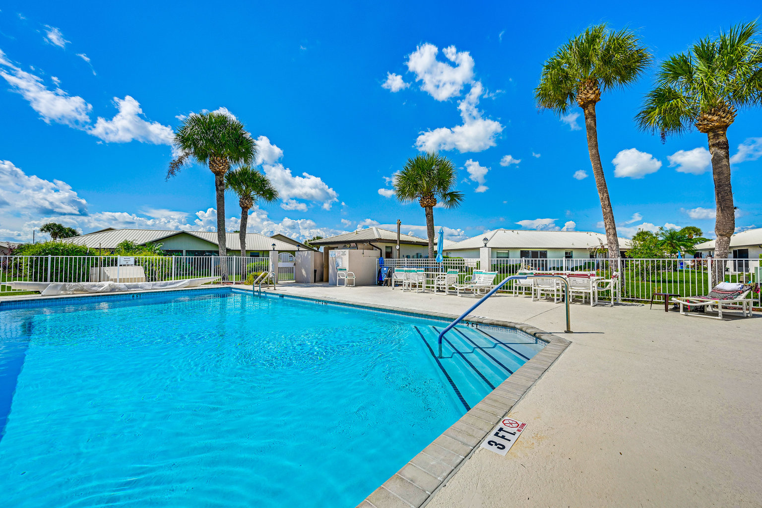 Sebring Vacation Rental