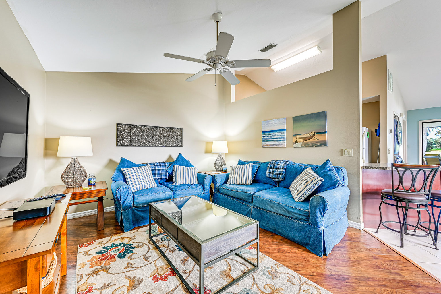 Sebring Vacation Rental