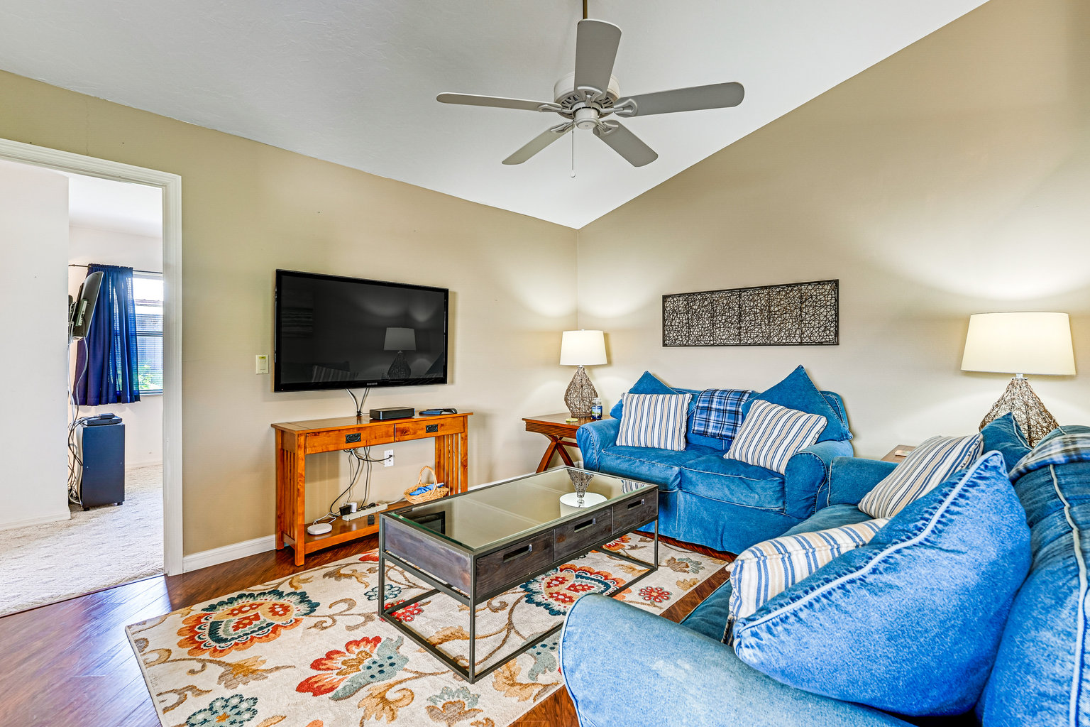 Sebring Vacation Rental