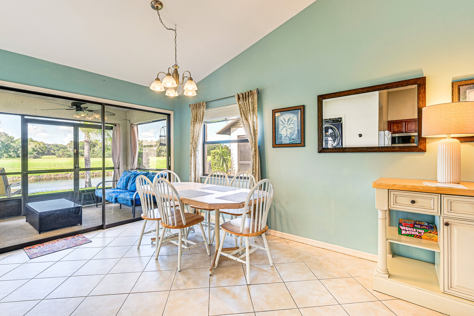 Sebring Vacation Rental