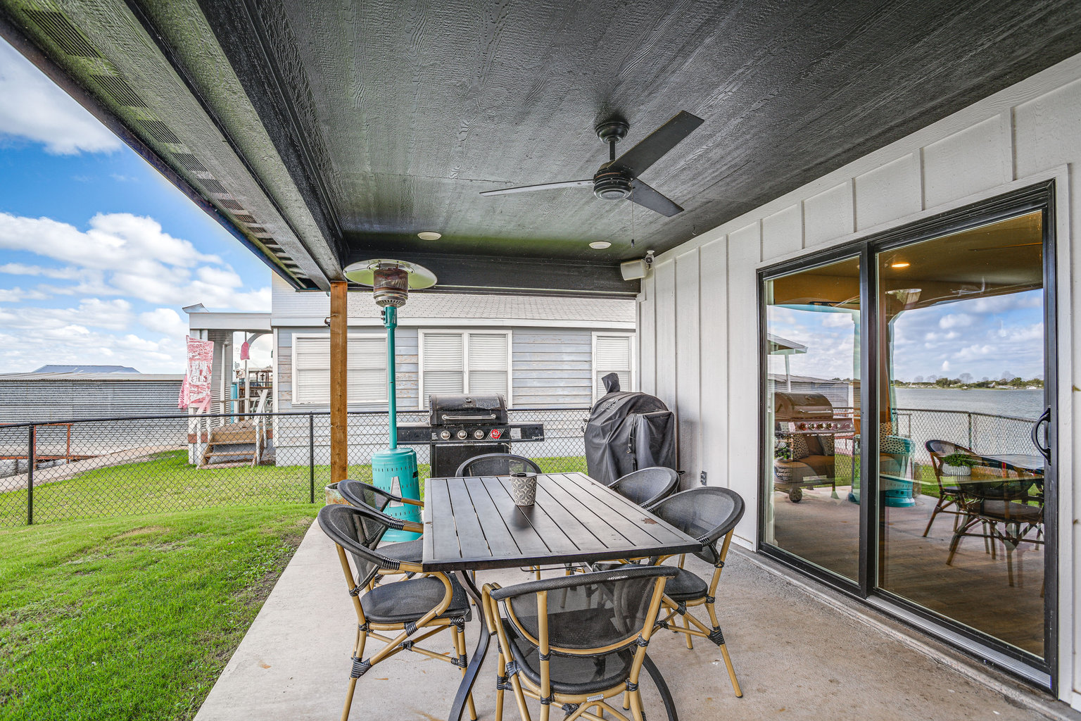 San Angelo Vacation Rental