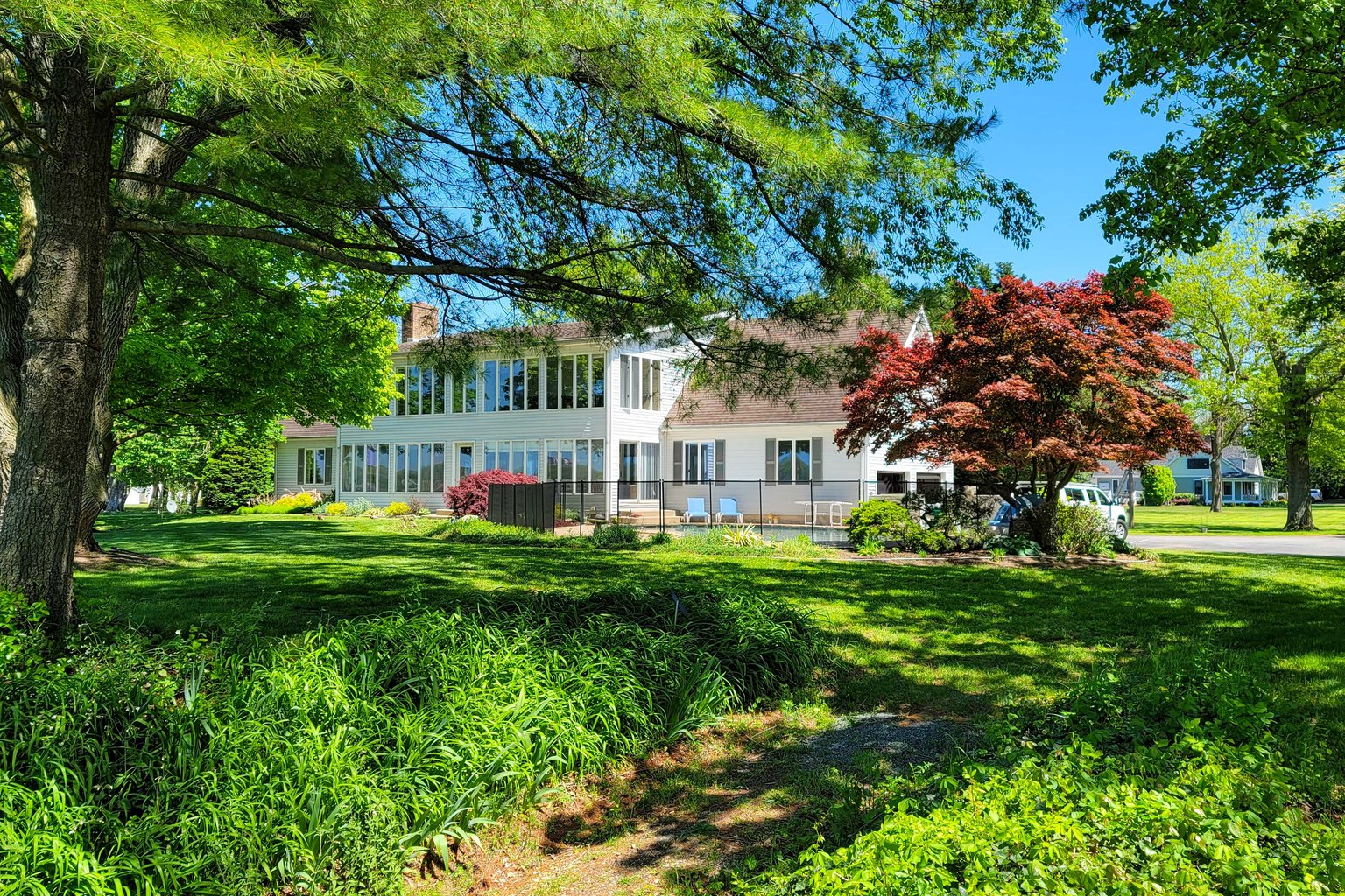 Chestertown Vacation Rental