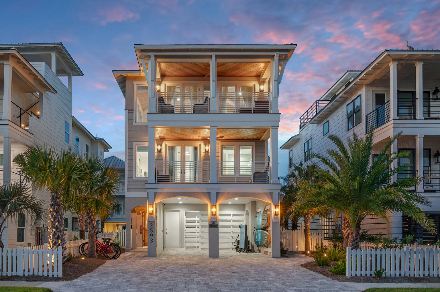 Destin Vacation Rental