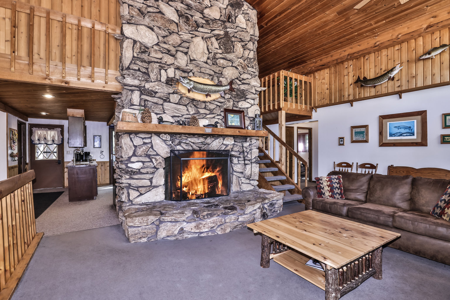 St. Germain Vacation Rental